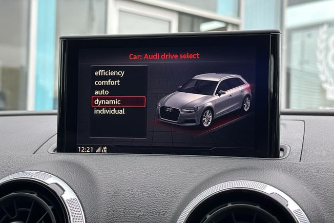 Audi A3 Photo 29