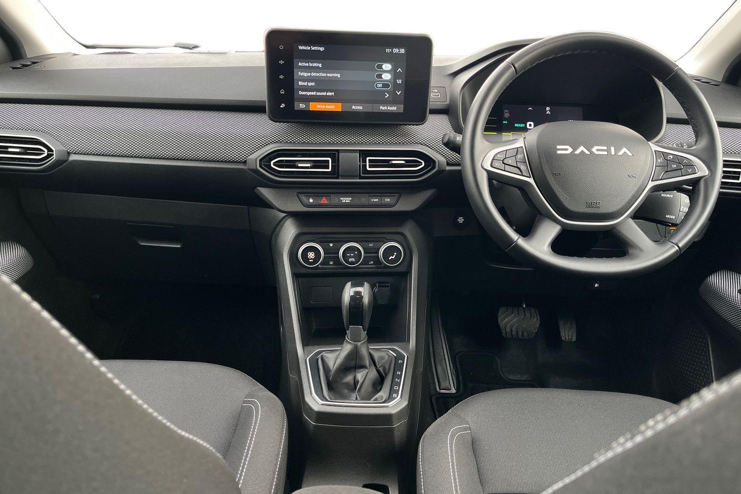 Dacia Jogger Photo 9