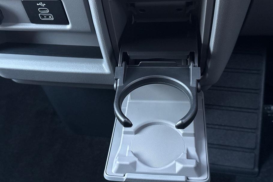 Used Ford E-TOURNEO CUSTOM 30