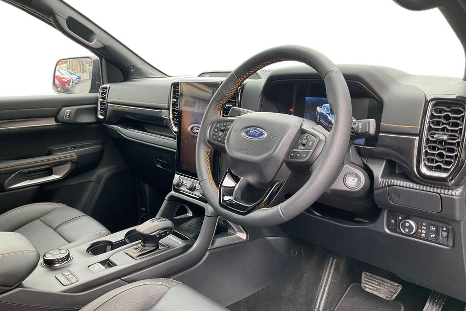 Used Ford Ranger EO75VPV 13