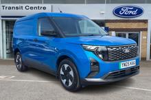 Used Ford E-TRANSIT COURIER YM25KAU 1
