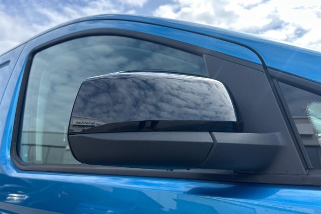 VOLKSWAGEN Caddy Maxi Photo 20