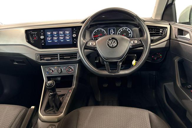 Volkswagen Polo Photo 11