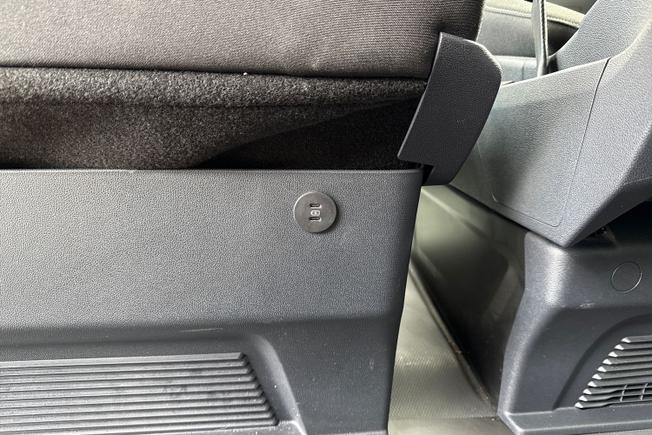 Volkswagen Transporter Photo 29