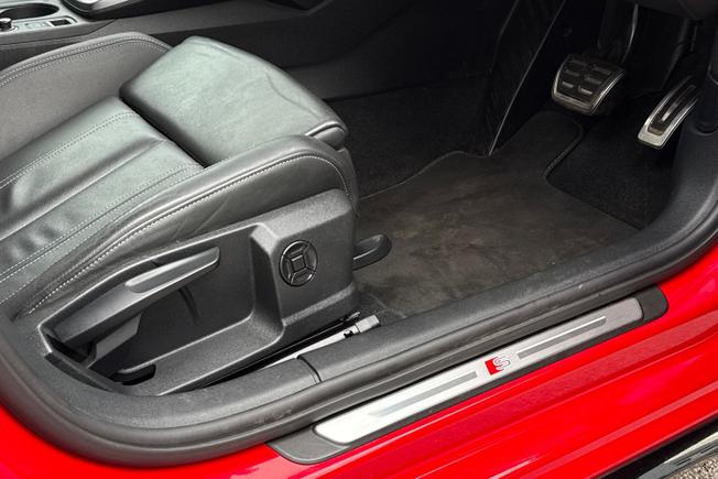 AUDI A3 Photo 30
