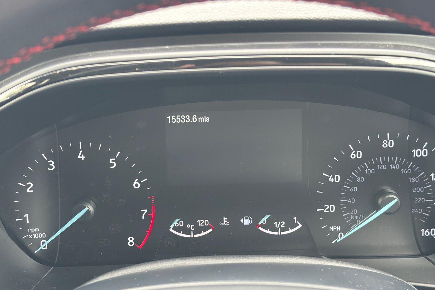 Ford FOCUS Photo 12