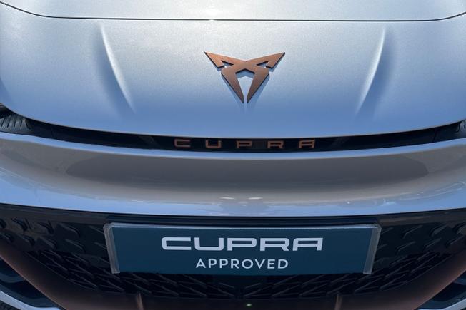 CUPRA Born Photo 30