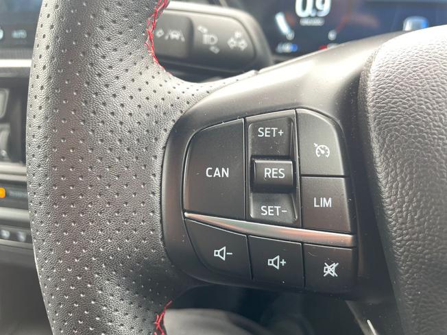 FORD Focus Photo 16