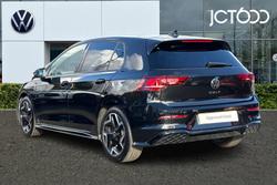 VOLKSWAGEN Golf Photo 3