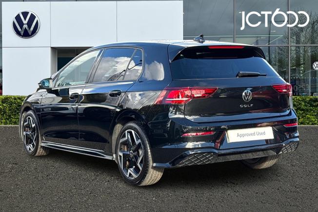 VOLKSWAGEN Golf Photo 3