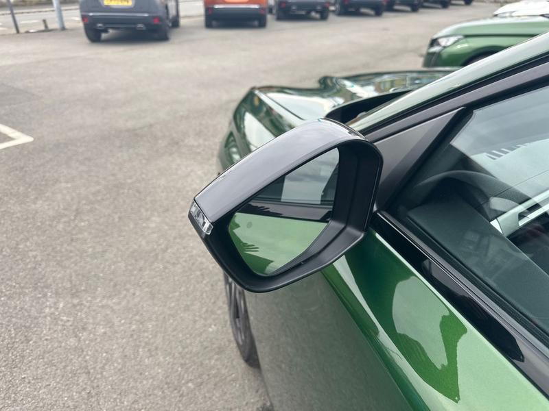 Used Peugeot 308 NU73GZX 25