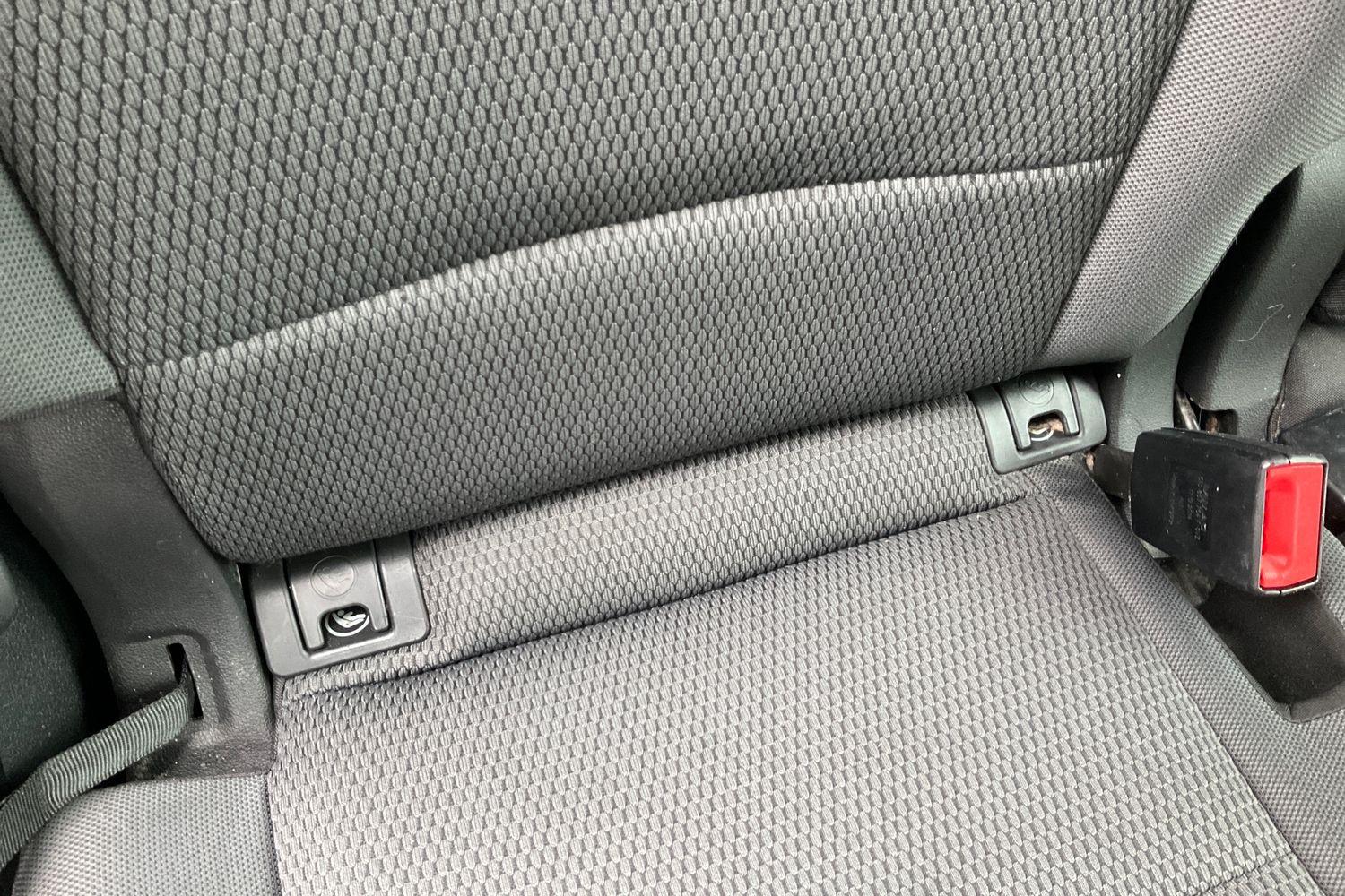 Volkswagen GOLF SV Photo 33