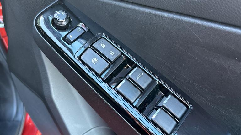 Used Isuzu D-Max WJ25AOH 20