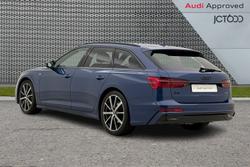 AUDI A6 Photo 3