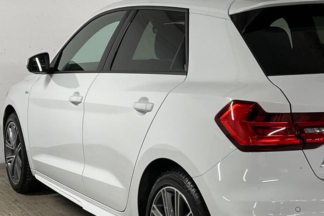Audi A1 Photo 26