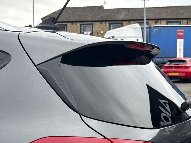 FORD Fiesta Photo 39