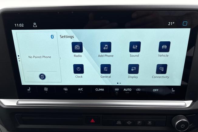 Volkswagen Transporter Photo 26