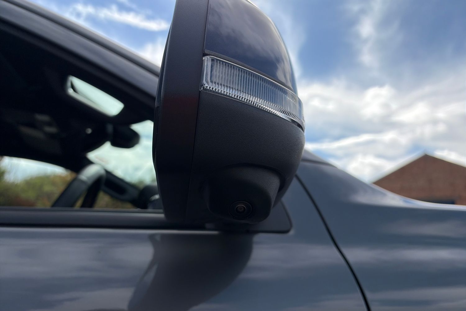 Ford RANGER Photo 15