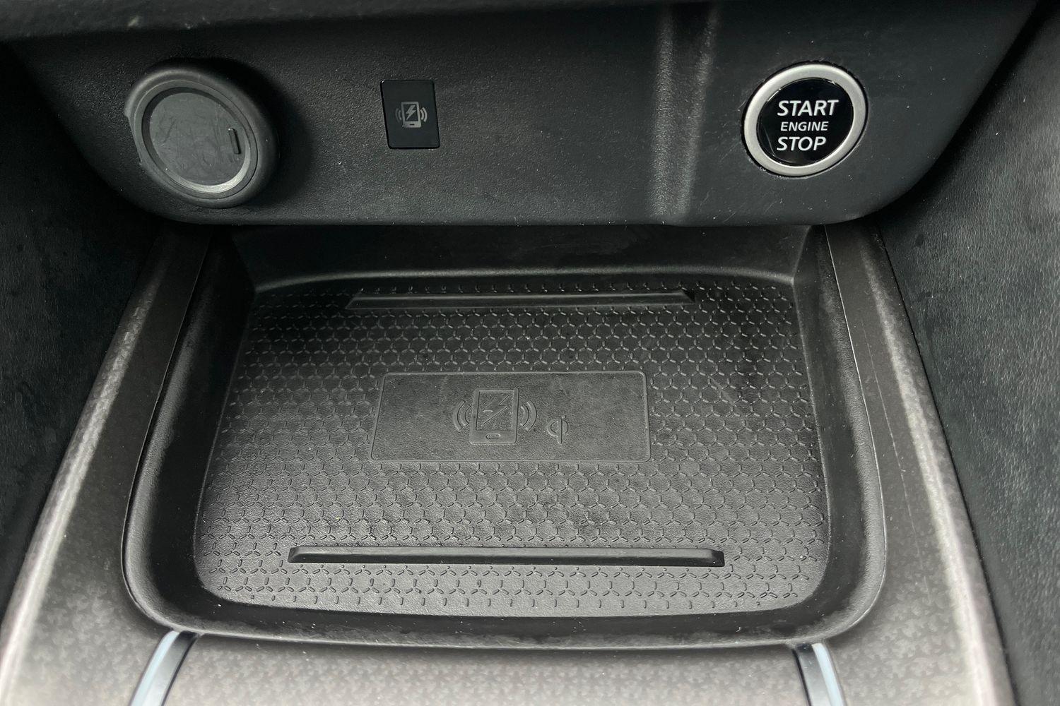Nissan QASHQAI Photo 25