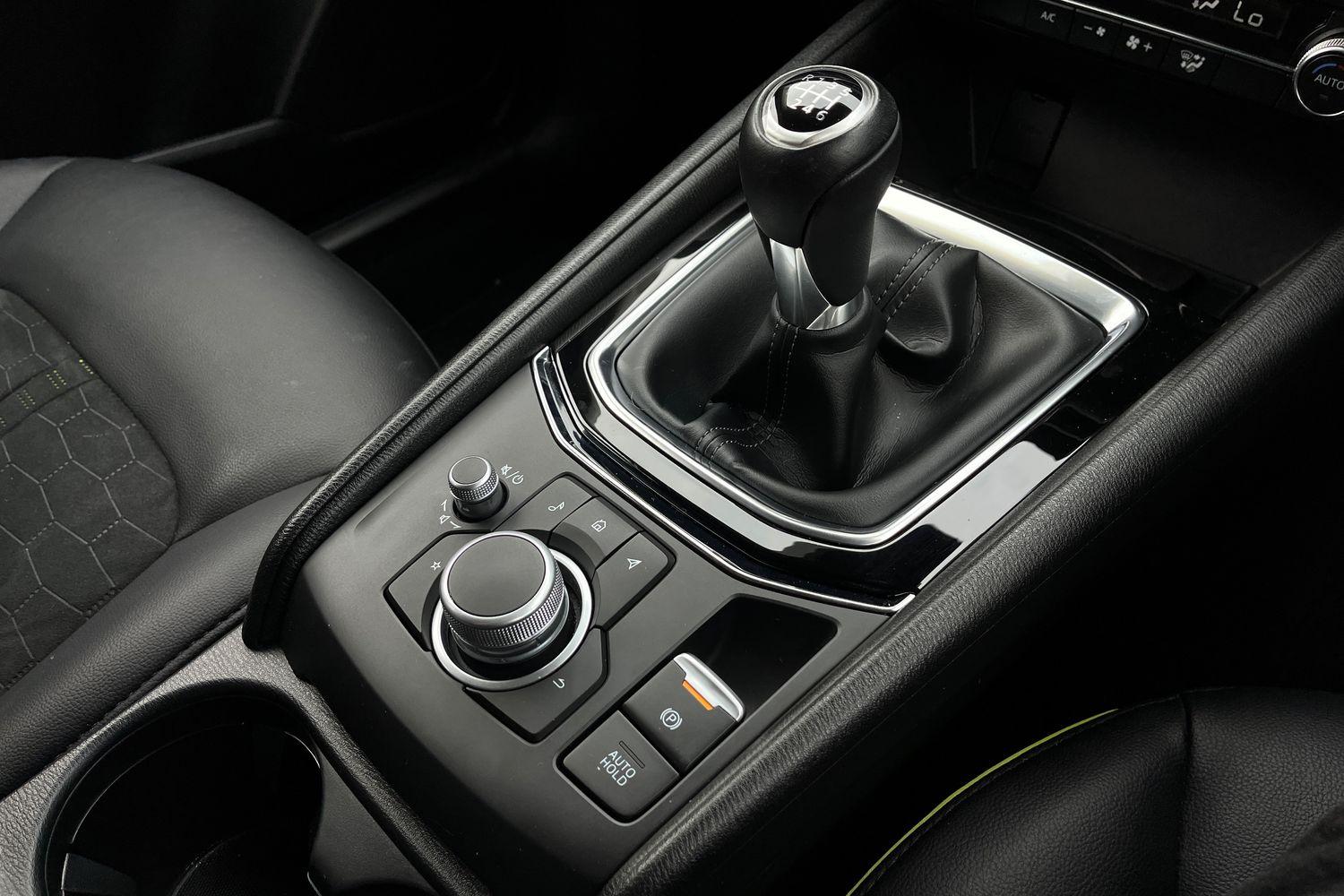 Mazda CX-5 Photo 33