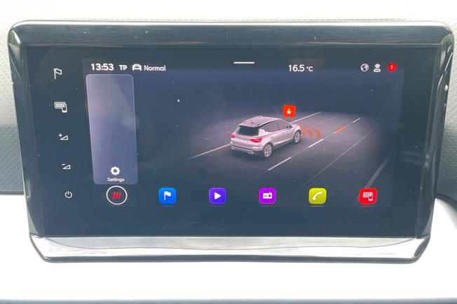 SEAT Arona Photo 31