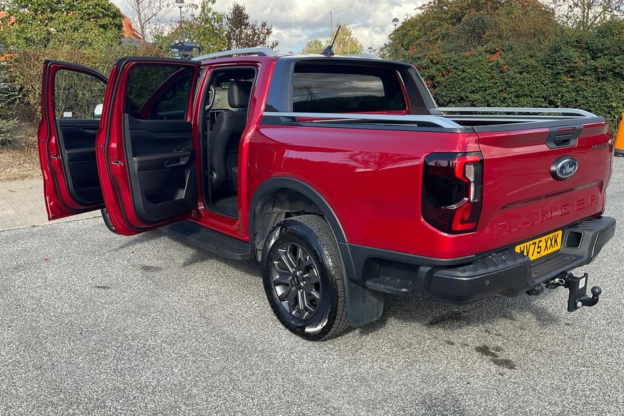 Ford RANGER Photo autoimg-0dd53925fcc86c4b4b06eed62e50d99a9d70304f.jpg