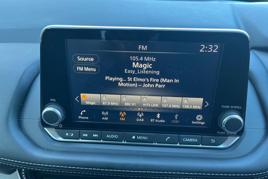 Nissan X-TRAIL Photo autoimg-0dd5d9e7e1183924664763203542623a8ffe5dfd.jpg