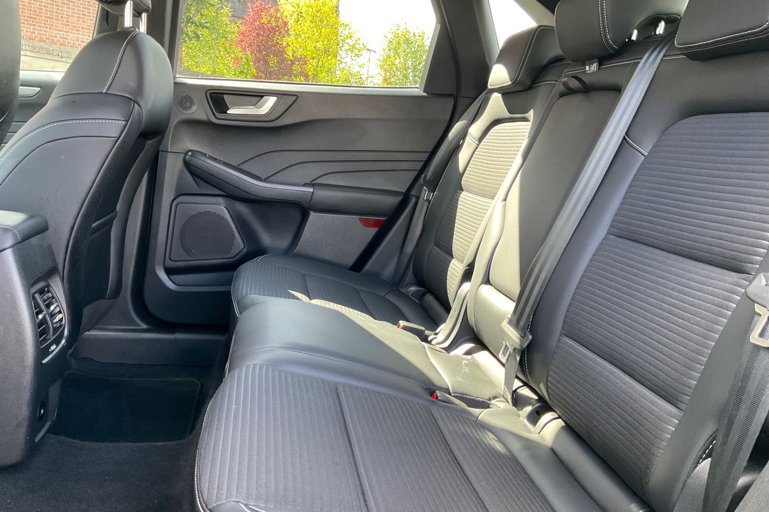 Ford Kuga Photo 19