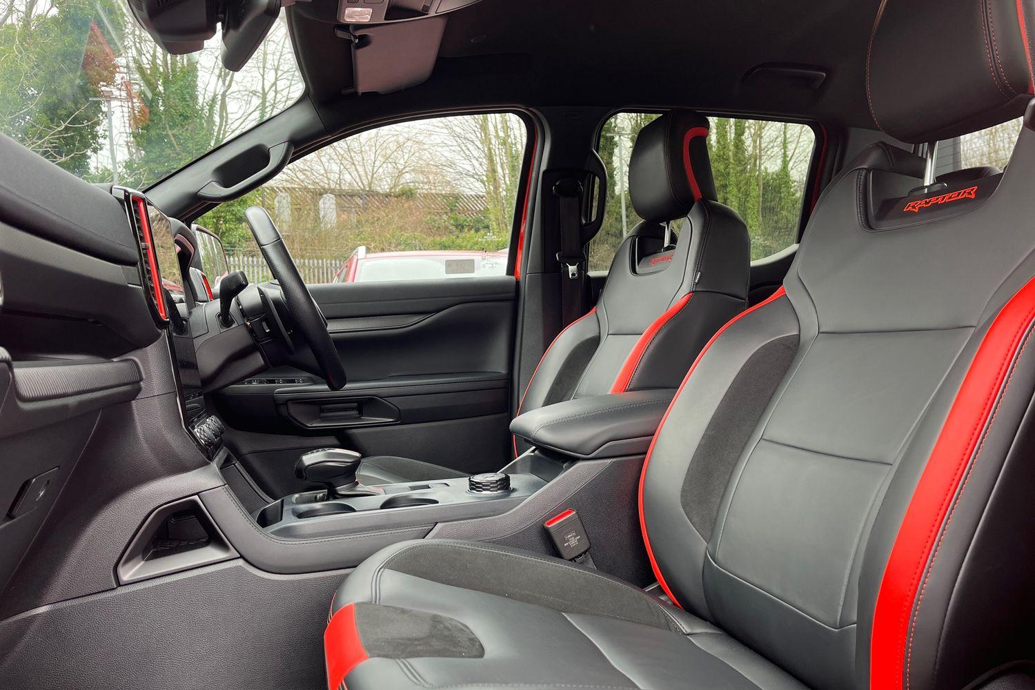 Ford Ranger Photo 18