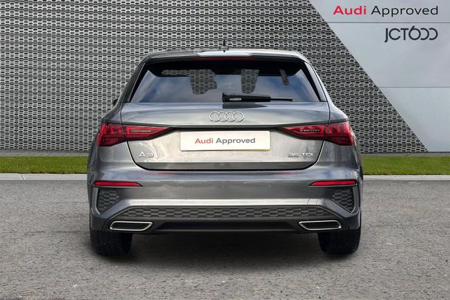 AUDI A3 Photo 8