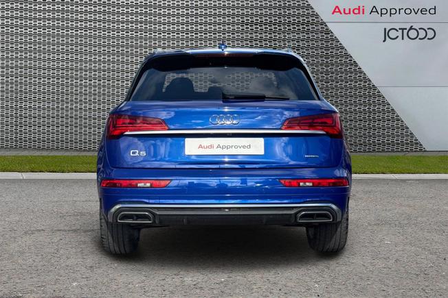 AUDI Q5 Photo 7