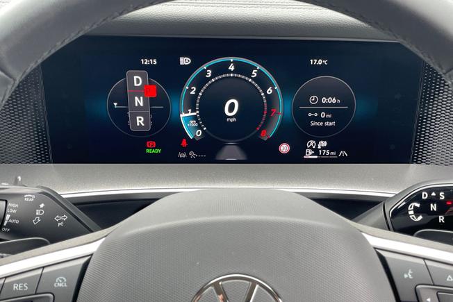VOLKSWAGEN Tayron Photo 15