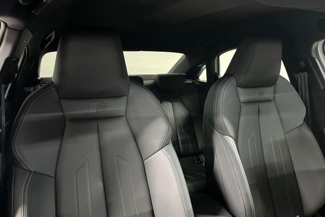 Audi A3 Photo 29