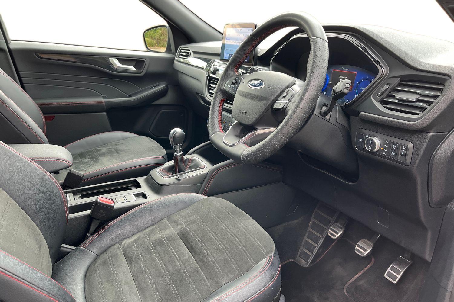 Ford KUGA Photo 8