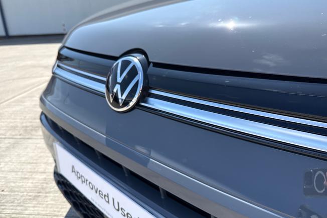 VOLKSWAGEN Caddy Photo 31