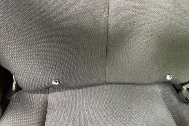 CITROEN C1 Photo 33
