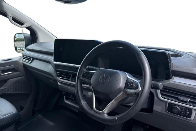 VOLKSWAGEN Transporter Photo 10