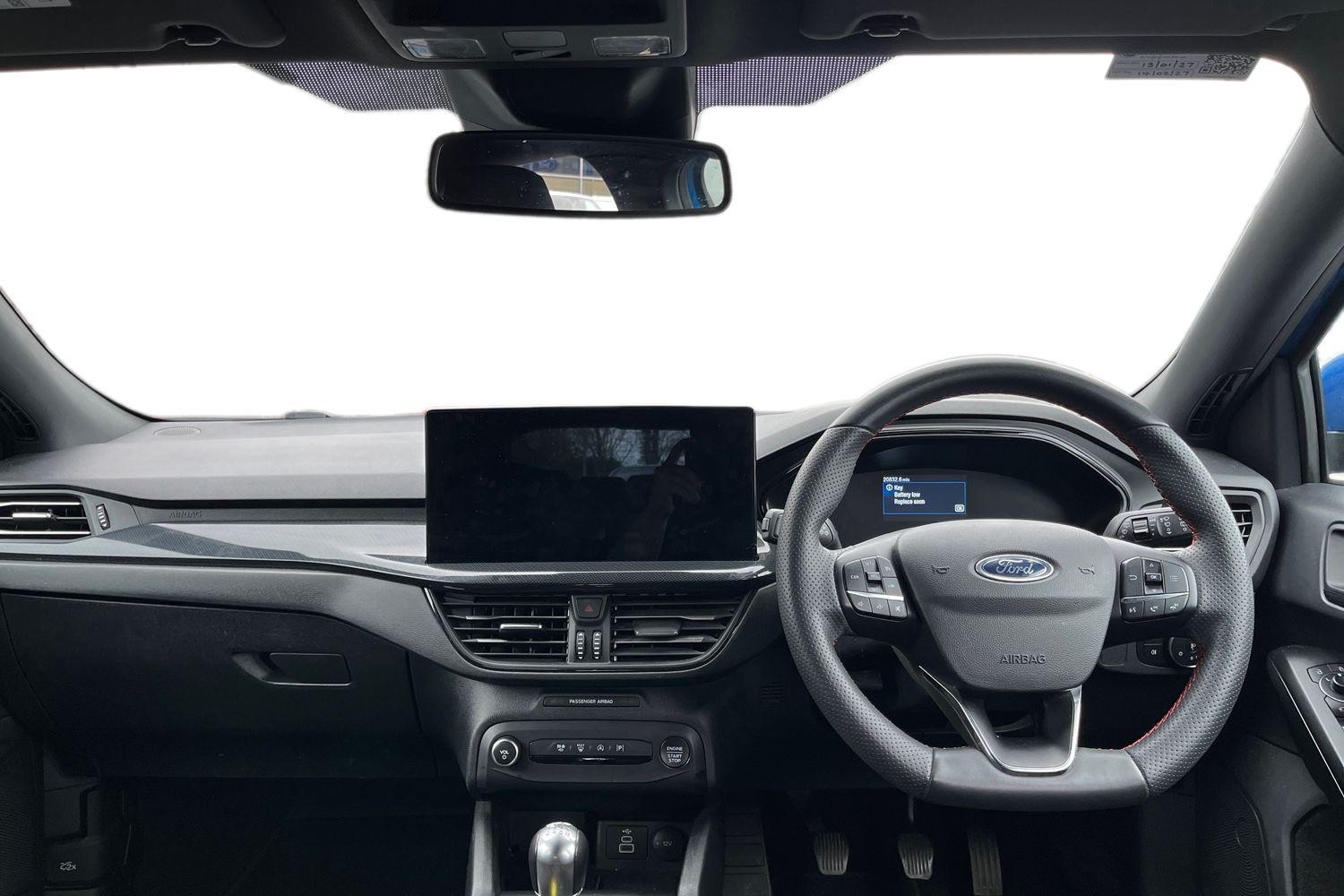 Ford FOCUS Photo 9
