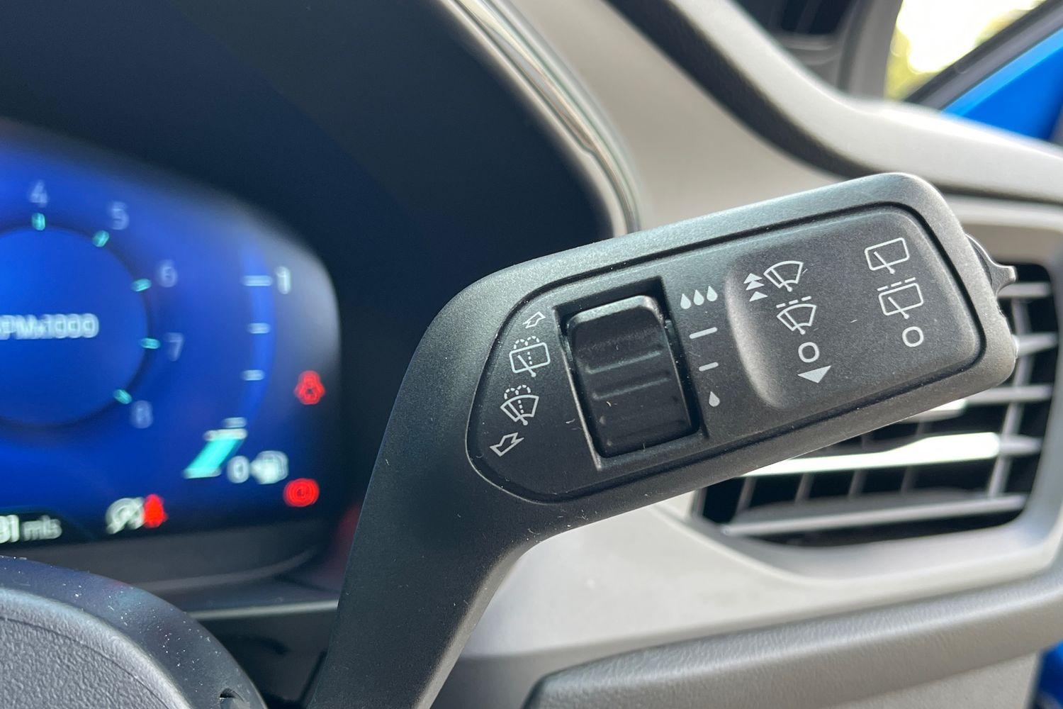 Ford Focus Photo 14