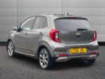 Kia Picanto Photo 2