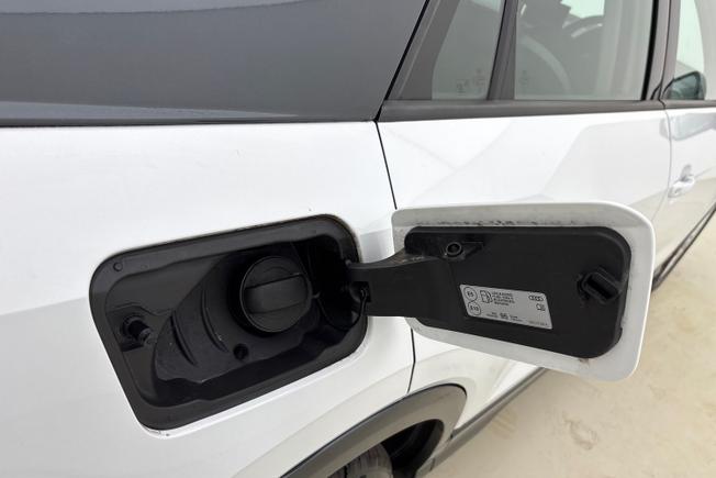 AUDI Q2 Photo 25