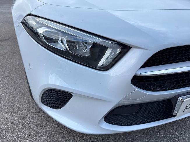 Mercedes-Benz A Class Photo 19