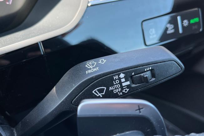 AUDI E-Tron S Photo 53