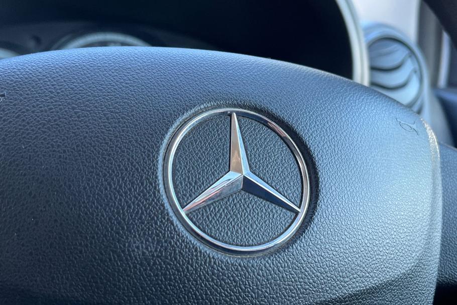 Used Mercedes-Benz CITAN BU70VHH 28