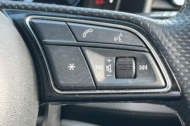 AUDI A1 Photo 17