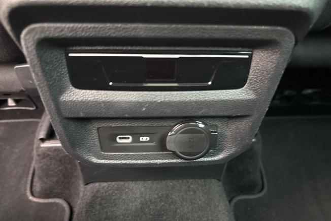 Volkswagen Tiguan Photo 25