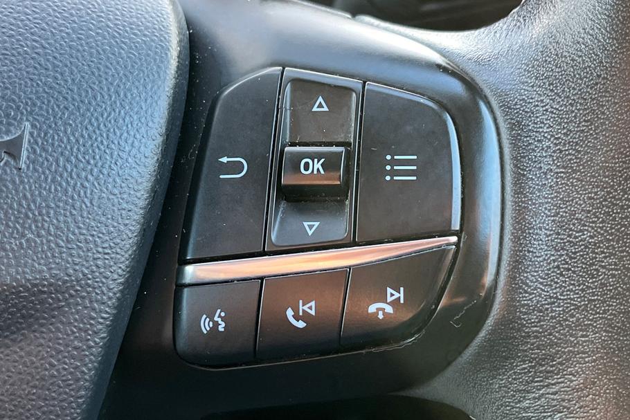 Used Ford FIESTA FL19VUX 33