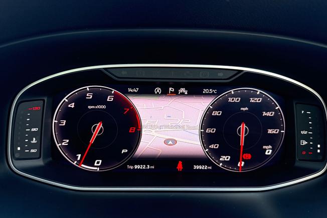 SEAT Ateca Photo 15