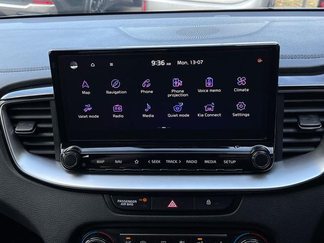 KIA Xceed Photo 47