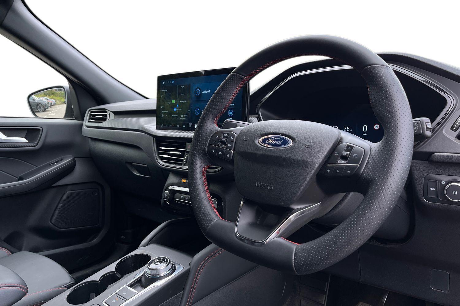 Ford Kuga Photo 8